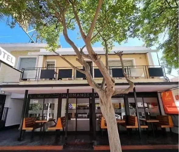 Hotel Enri-Mar Villa Carlos Paz