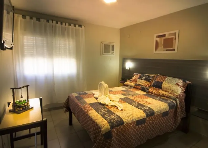 Hotel Enri-Mar Villa Carlos Paz